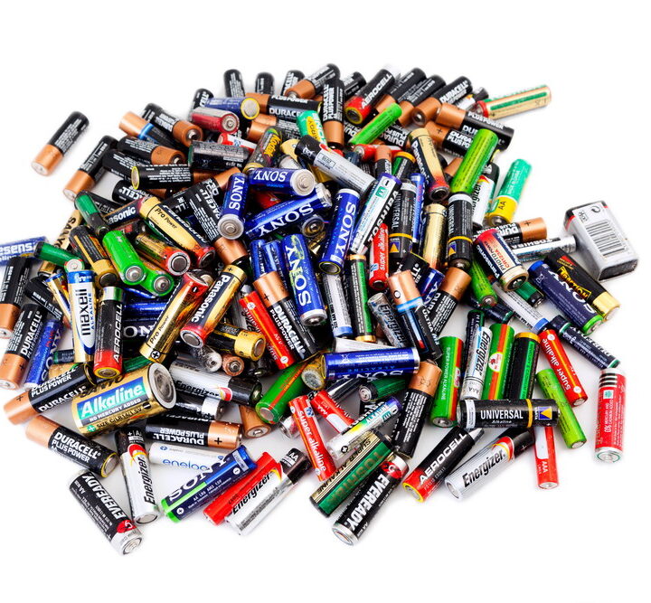 Are Batteries Ethical?
