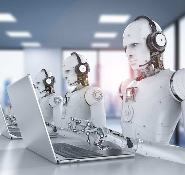 Top 10 Reasons to Use Robotic Automation in Your Business 
