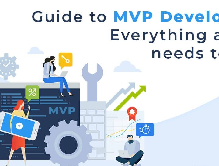 What to Look for in Reliable mvp development experts?