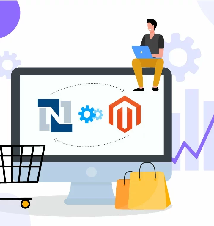 Streamlining Business Operations: Achieving Seamless Integration of Magento with NetSuite