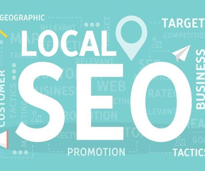 8 Benefits to Dominate Your Local Market with Expert Local SEO Services