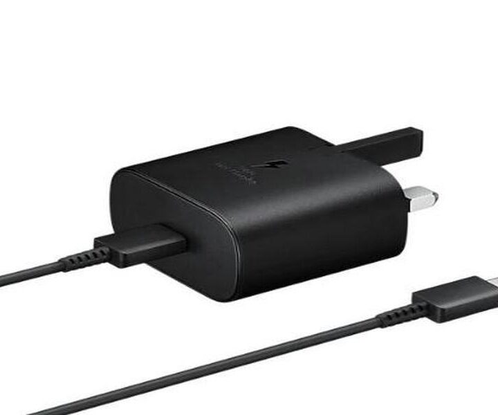 Does Buying Authentic Samsung Chargers Really Matter? 