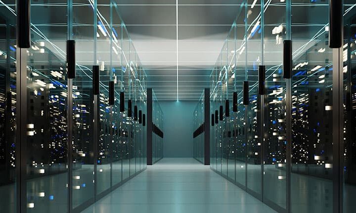 Elevating Network Resilience Through Carrier-Neutral Hyperscale Data Centers
