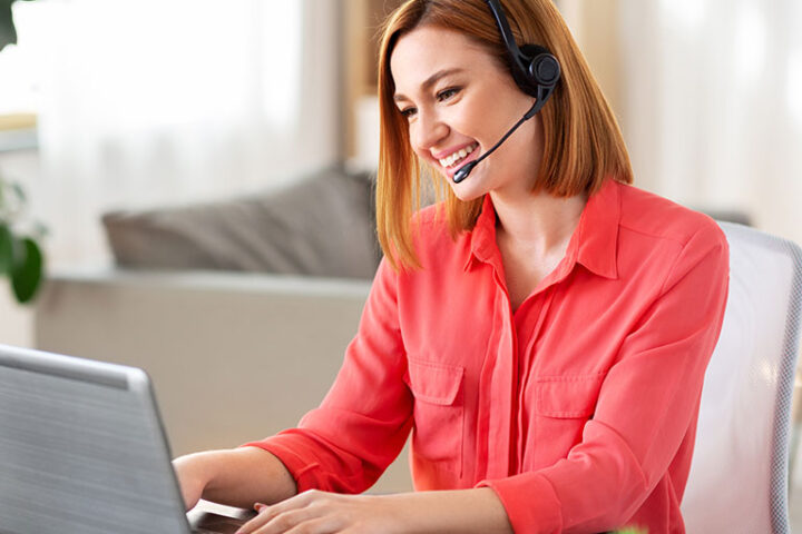 Gaining High Operational Efficiency with Virtual Receptionists In New York