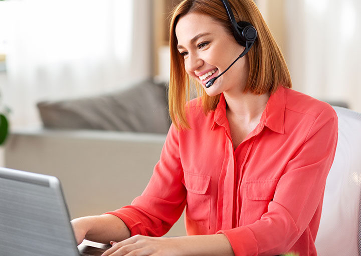 Gaining High Operational Efficiency with Virtual Receptionists In New York