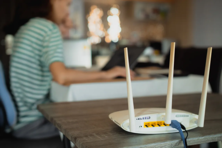 Why You Should Regularly Update Your Router’s Firmware