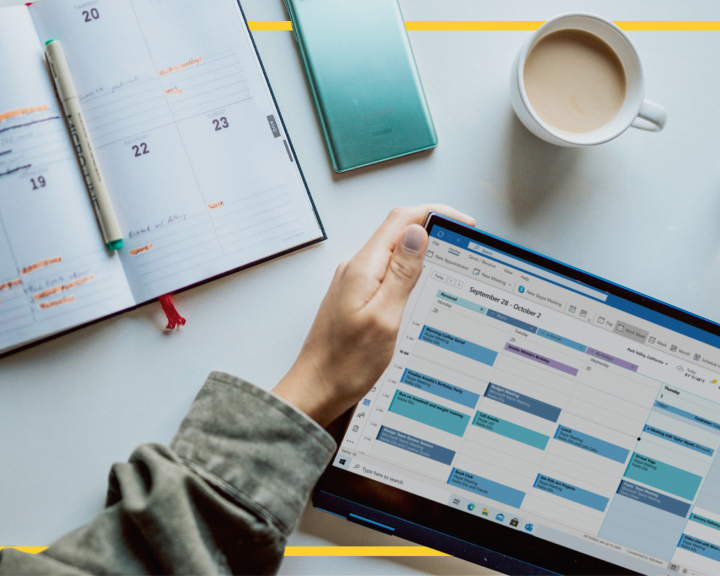 How and Why to Build a Calendar for Content Planning