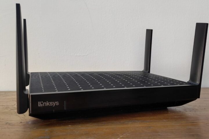 Everything to Know about Linksys LGS310C