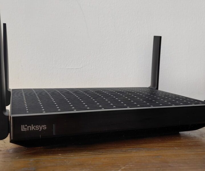 Everything to Know about Linksys LGS310C