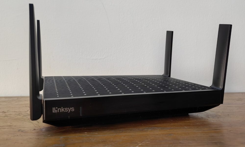 Linksys LGS310C