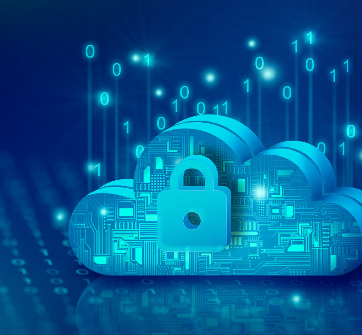 The Role of Automation in Securing U.S. Cloud Infrastructures