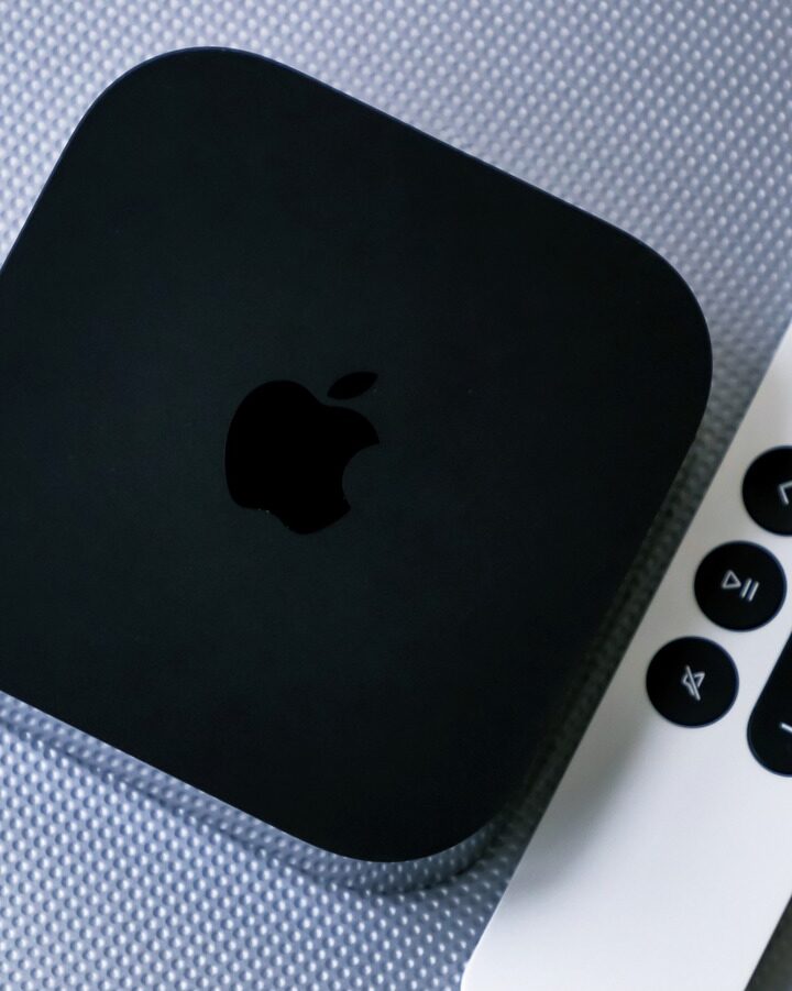 Upgrade Your Entertainment with the Best Apple TV Accessories Available Today