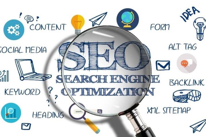 Creating an Effective SEO Strategy for Long-Term Business Growth