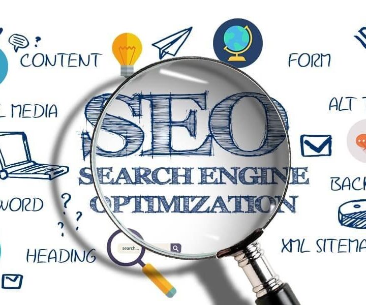 Creating an Effective SEO Strategy for Long-Term Business Growth