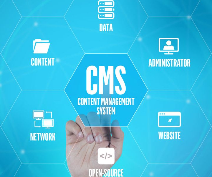 Statamic vs. WordPress: Choosing the Right CMS for Your Business