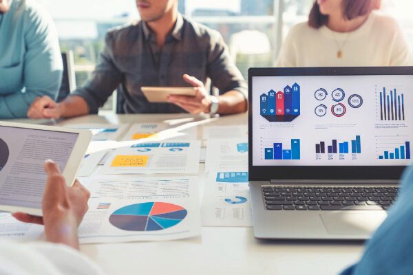 digital advertising platforms