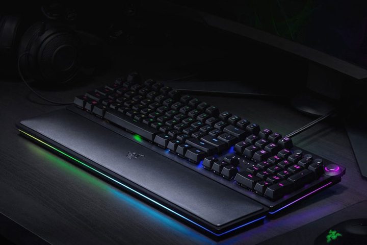Elevate Your Setup With Premium Keyboards Offering Both Performance And Aesthetics