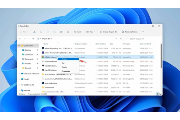 What Causes Accidental File Deletion? A Friendly Reminder