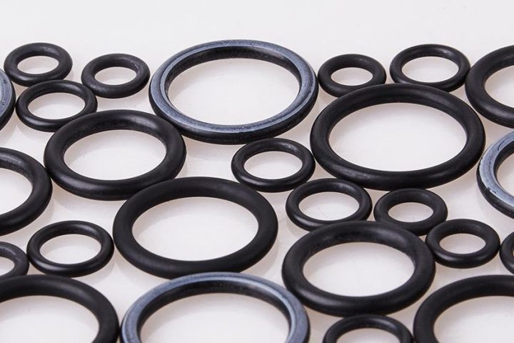 Viton Seals and the Properties of FKM Material