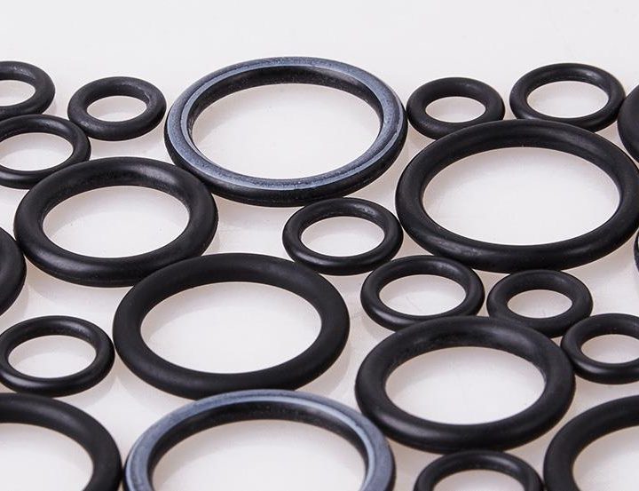 Viton Seals and the Properties of FKM Material
