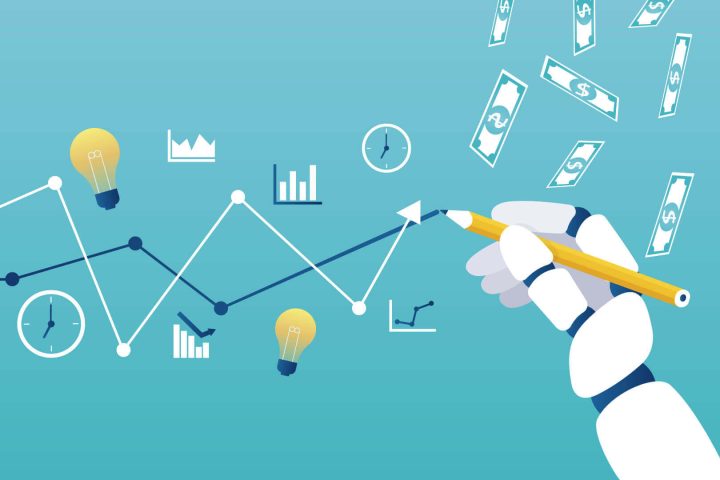 Building Predictive Models Using Logistic and Linear Regression