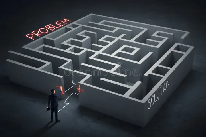Finding Your Way Through the Maze of Enterprise IT Solutions