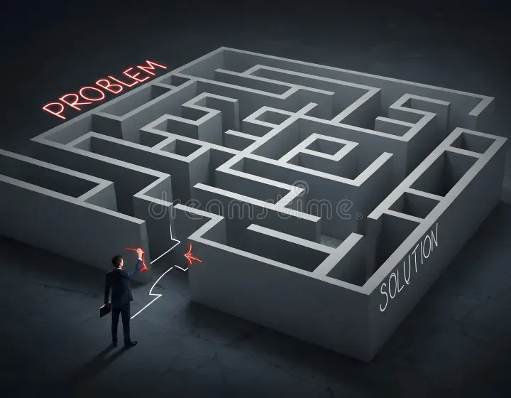 Finding Your Way Through the Maze of Enterprise IT Solutions