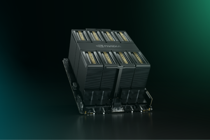 HGX B200: Powering Scalable AI and High-Performance Computing for the Future