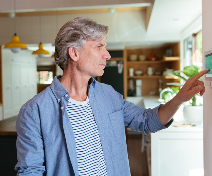 Meet the Alarm Lady: Personalized Security Services Since 1997