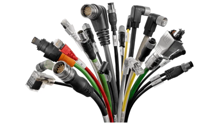 Common Types of Cable Assemblies and Their Industrial Applications