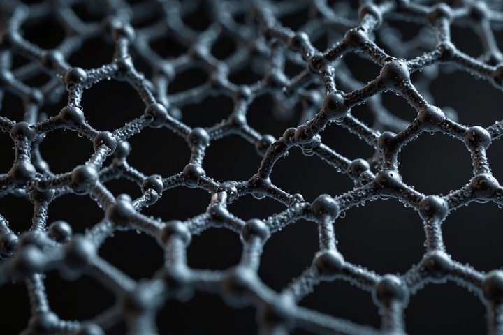 5 Ways Pristine Graphene Is Advancing Sustainable Manufacturing