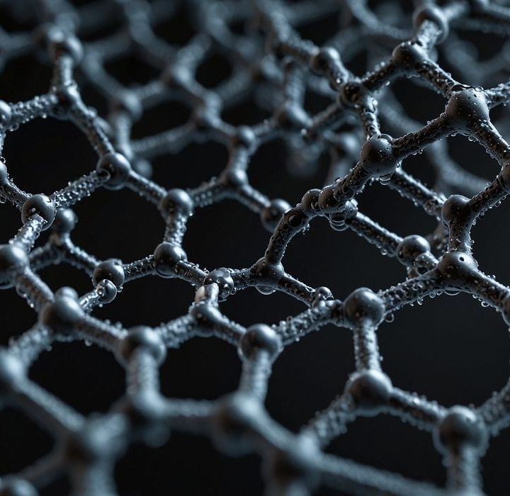 5 Ways Pristine Graphene Is Advancing Sustainable Manufacturing