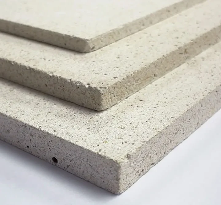 Magnesium Oxide Board: A Modern Solution for Stronger, Safer, and Sustainable Construction