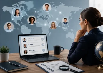 Global EOR vs Global PEO: What’s the Difference and Which Do You Need?