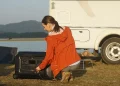 Smart Energy Technology: How Portable Power Stations Are Changing Modern Power Solutions