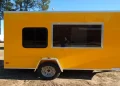 What to Know Before Investing in a Commercial Kitchen Trailer