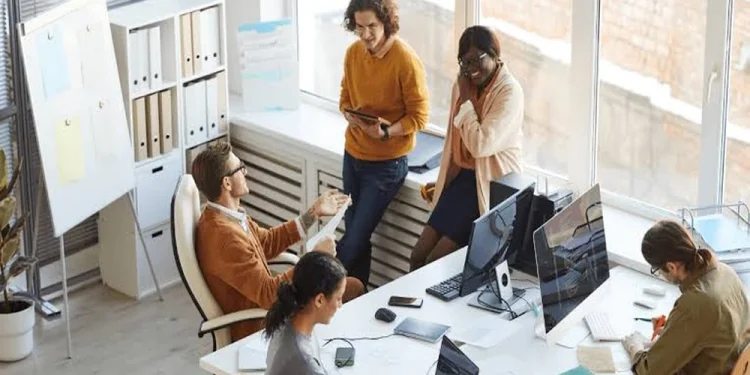How Professional IT Support Helps Small Businesses Improve Productivity and Reduce Downtime